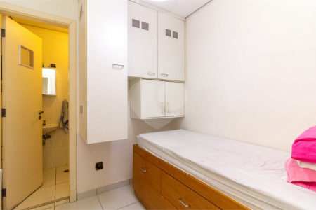 Casa à venda com 4 suítes no condomínio Sunset Brooklin, São Paulo - SP