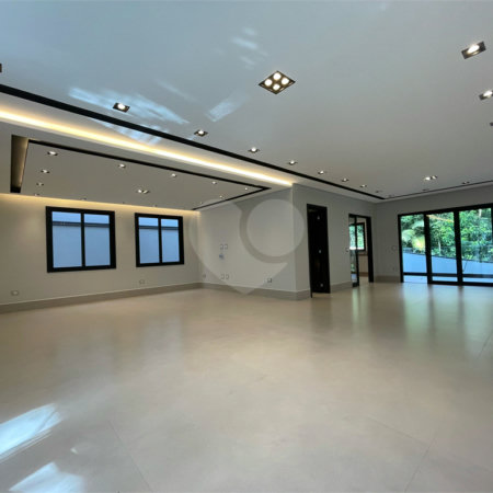 Casa à venda com 3 suítes no condomínio Cond Gafisa, São Paulo - SP