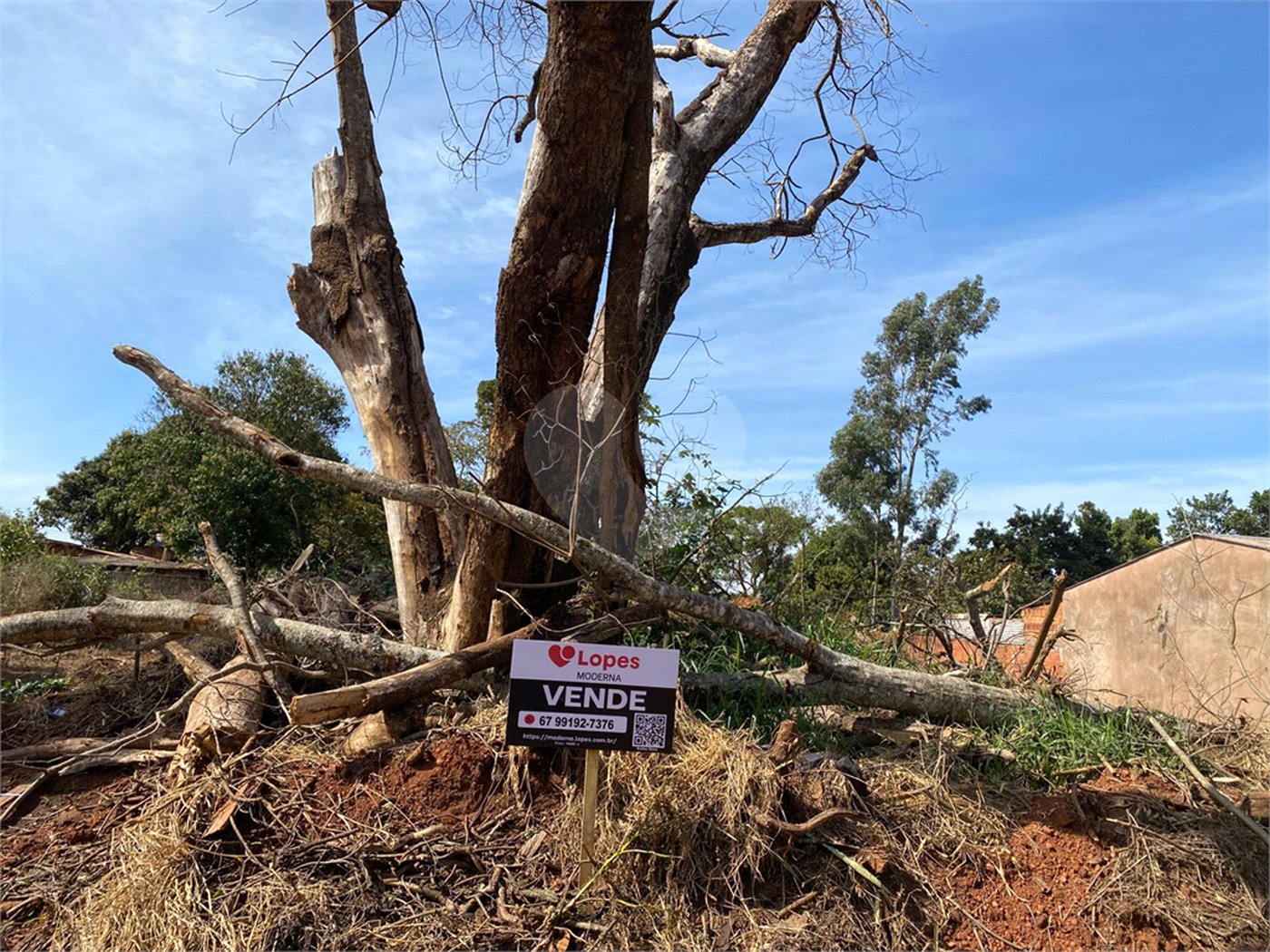 Terreno à venda em Jardim Itaipu, Ponta Porã, MS