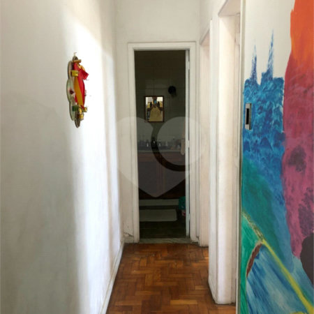 Apartamento à venda com 2 quartos em Méier, Rio de Janeiro, RJ