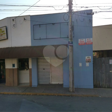 Terreno à venda no Centro, Elias Fausto, SP
