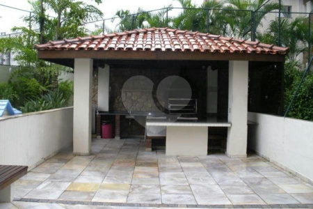 Apartamento à venda com 4 quartos, sendo 2 suítes, em Vila Suzana, São Paulo, SP
