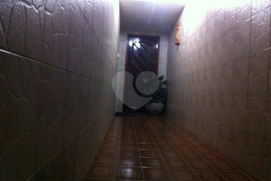 Sobrado à venda com 3 quartos, sendo 1 suíte, em Vila Guilherme, São Paulo, SP