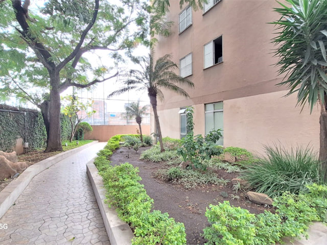 Apartamento à venda ou para alugar com 2 quartos em Parque Novo Mundo, São Paulo, SP