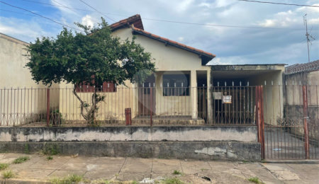 Terreno à venda em Vila Costa do Sol, São Carlos, SP