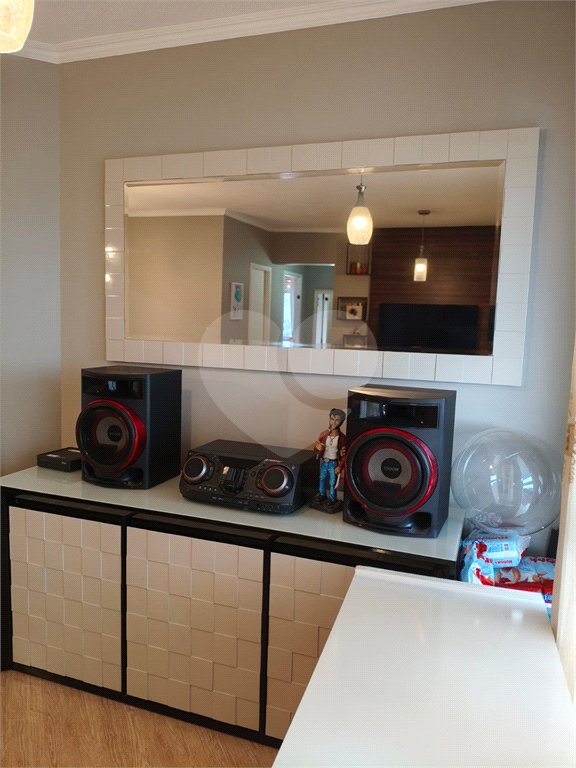 Apartamento à venda com 2 quartos, sendo 1 suíte, no Centro, São Bernardo do Campo, SP