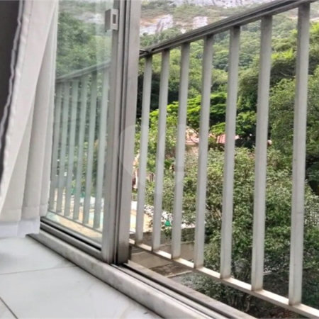 Apartamento à venda com 3 quartos em Alto da Boa Vista, Rio de Janeiro, RJ