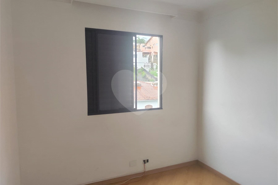 Apartamento à venda com 2 quartos em Horto, São Paulo, SP
