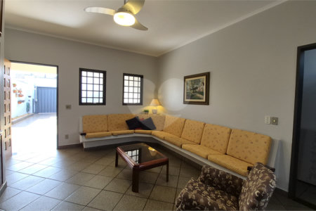 Casa à venda com 3 quartos em Parque São Sebastião, Ribeirão Preto, SP