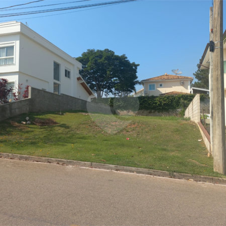 Terreno à venda em Via Castelli, Louveira, SP