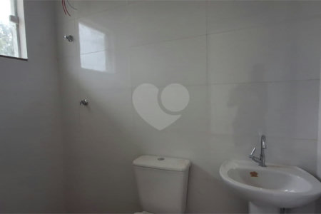Casa de Vila à venda com 1 quarto em Jardim Santa Marta, Sorocaba, SP