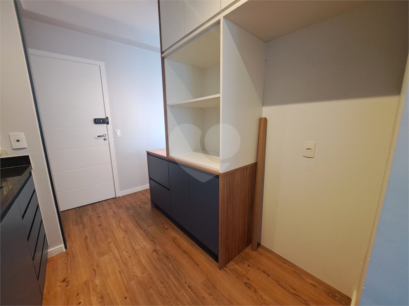 Apartamento à venda com 1 quarto em Santana, São Paulo, SP