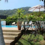 Sobrado à venda com 14 suítes em Jardim Enseada, Guarujá, SP