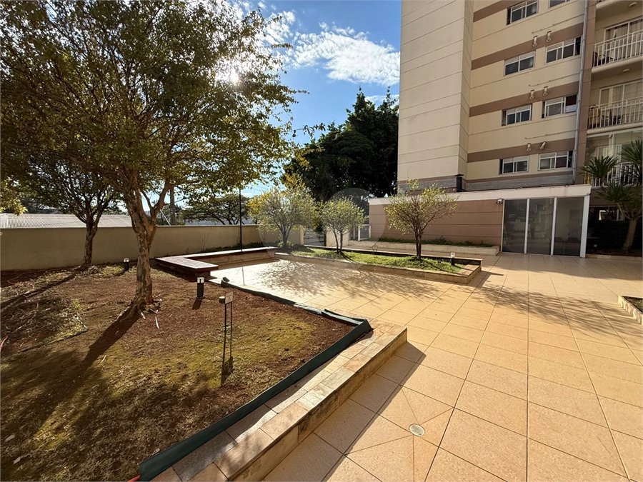 Apartamento à venda com 2 quartos, sendo 1 suíte, em Parque Novo Mundo, São Paulo, SP