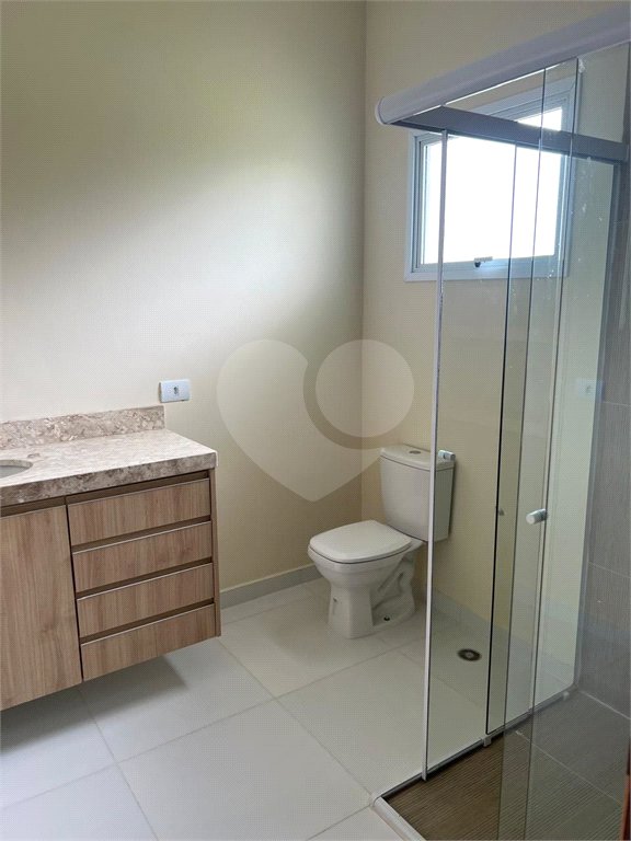 Casa à venda com 3 suítes no condomínio Palmeiras Imperiais, Salto - SP