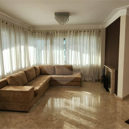 Apartamento à venda com 4 suítes em Paraíso do Morumbi, São Paulo, SP