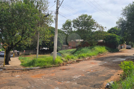 Terreno à venda no Centro, Ibitinga, SP