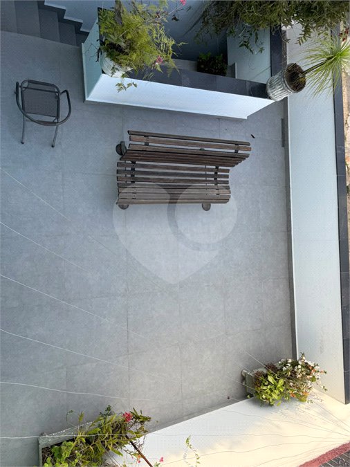 Sobrado à venda com 2 quartos em Horto Florestal, São Paulo, SP