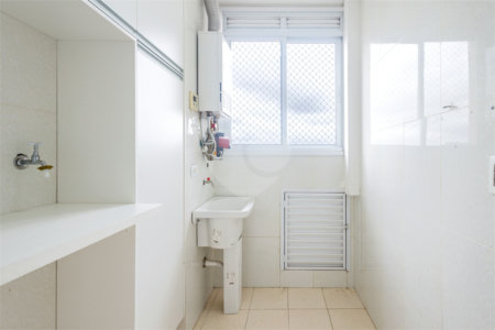Apartamento à venda com 4 quartos, sendo 2 suítes,  em Indianópolis, São Paulo, SP