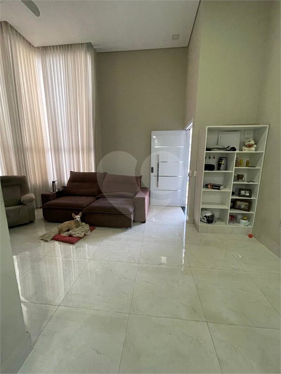 Casa à venda com 3 suítes no condomínio Jardim Park Real Indaiatuba, Indaiatuba - SP