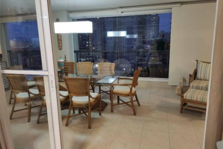Apartamento à venda com 3 suítes em Vila Prudente, São Paulo, SP