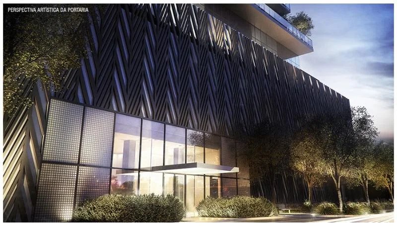 Apartamento à venda com 1 quarto em Pinheiros, São Paulo, SP