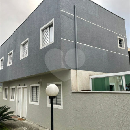 Casa à venda com 2 quartos no condomínio Jardim do Sol, Suzano - SP