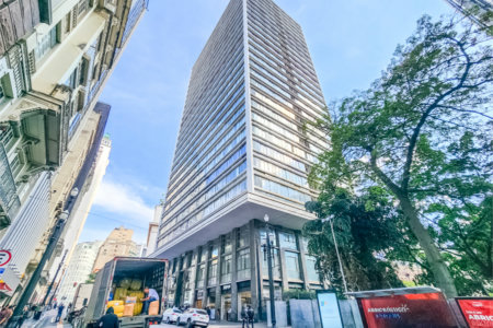 Sala à venda no Centro, São Paulo, SP
