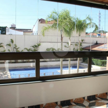 Apartamento à venda com 4 quartos, sendo 2 suítes,  em Vila Leopoldina, São Paulo, SP