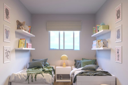 Residencial Paradise Village