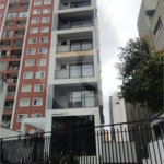 Apartamento à venda com 1 quarto em Santana, São Paulo, SP