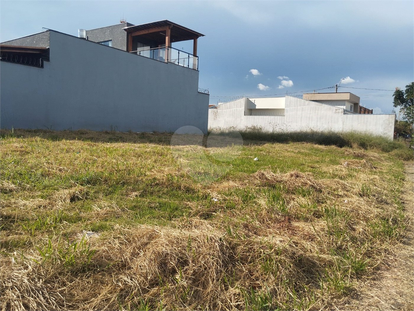 Terreno à venda em Residencial Vista do Horto, Araraquara, SP