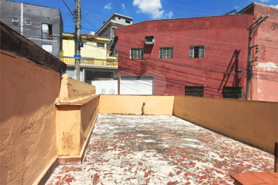 Casa à venda com 2 quartos em Pirituba, São Paulo, SP