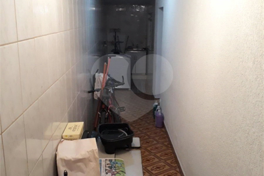 Sobrado à venda com 3 quartos em Casa Verde, São Paulo, SP