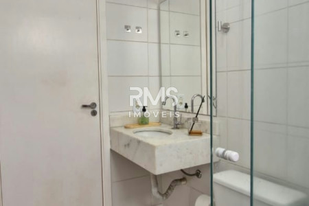 Apartamento à venda com 2 quartos em Rancho Grande, Itu, SP