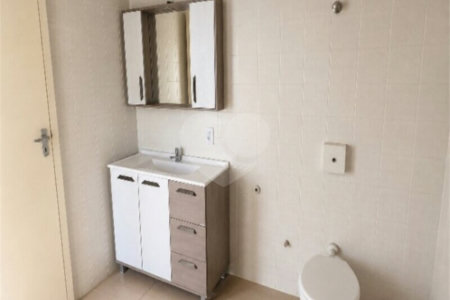 Apartamento à venda com 1 quarto em Vila Isabel, Rio de Janeiro, RJ