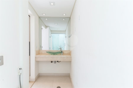 Apartamento à venda com 2 suítes em Jardim Paulista, São Paulo, SP