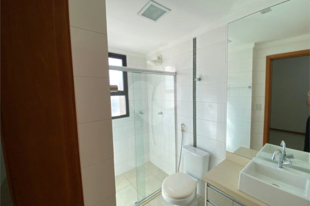 Apartamento à venda com 3 suítes em Nova Aliança, Ribeirão Preto, SP