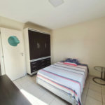 Apartamento com 3 dormitórios, 120 m² - venda por R$ 990.000,00 ou aluguel por R$ 11.160,00/mês - Boqueirão - Santos/SP