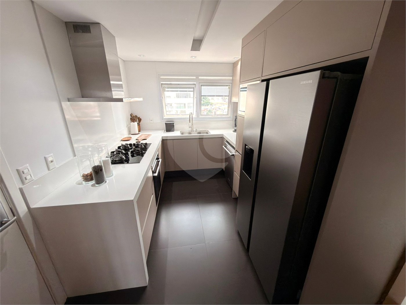 Apartamento à venda com 4 suítes em Santana, São Paulo, SP