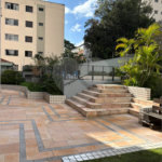 Apartamento para alugar com 2 quartos, sendo 1 suíte, em Vila Progredior, São Paulo, SP