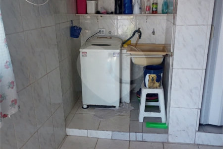 Casa à venda com 3 quartos em Vila Nivi, São Paulo, SP