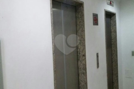 Sala à venda com 1 quarto em Vila Clementino, São Paulo, SP