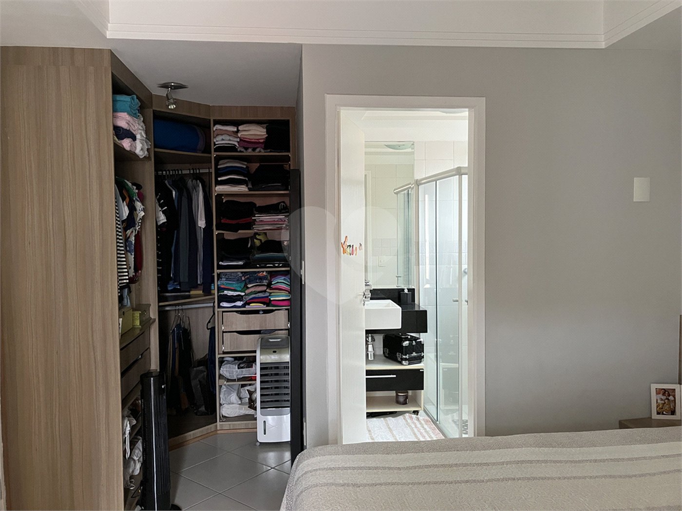 Apartamento à venda com 3 quartos, sendo 1 suíte, em Parque Campolim, Sorocaba, SP