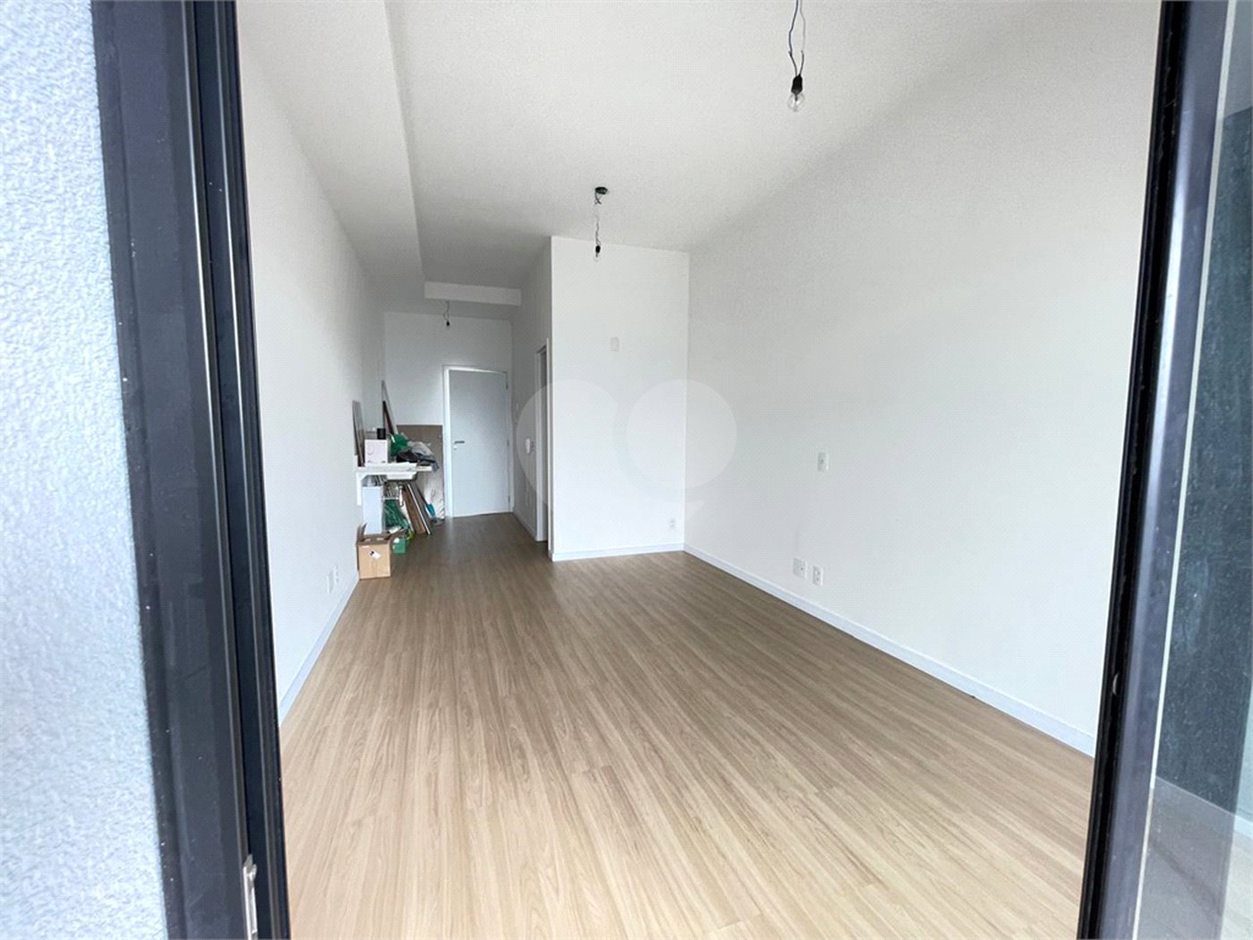 Studio à venda com 1 suíte em Vila Cordeiro, São Paulo, SP