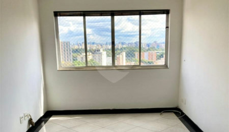 Apartamento à venda com 2 quartos em Vila Mariana, São Paulo, SP