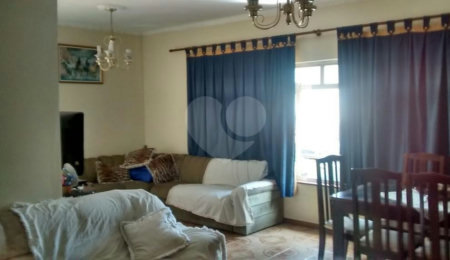 Sobrado à venda com 3 quartos, sendo 1 suíte, em Casa Verde, São Paulo, SP