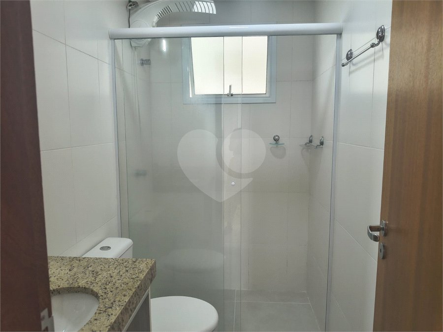 Apartamento à venda com 2 quartos, sendo 1 suíte, em Parque Campolim, Sorocaba, SP