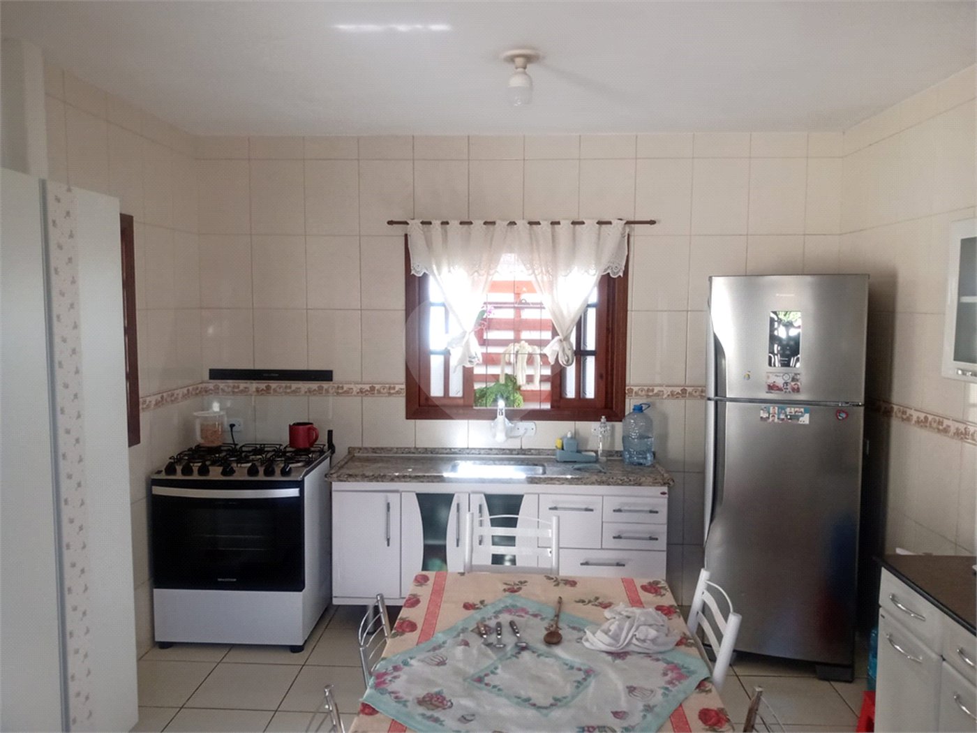 Casa à venda com 3 quartos, sendo 1 suíte, em Gabriel Piza, São Roque, SP