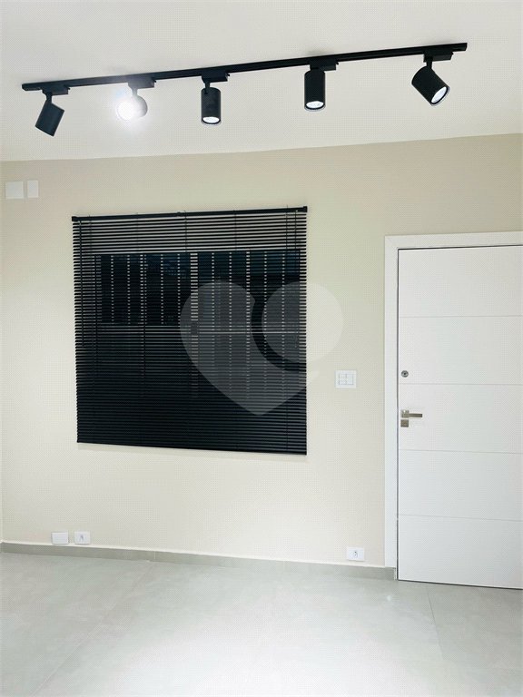 Sobrado à venda com 3 quartos em Campo Belo, São Paulo, SP